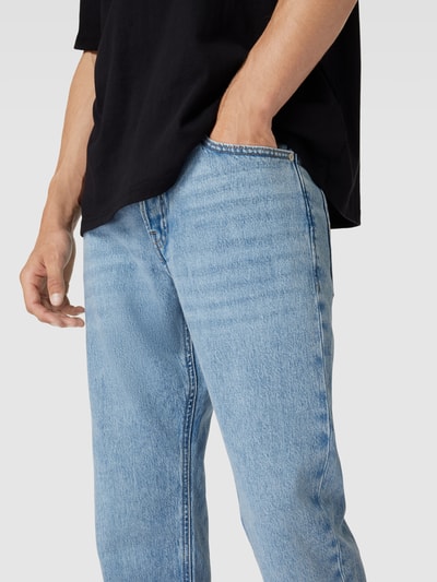 Jack & Jones Jeans im 5-Pocket-Design Modell 'CHRIS' Jeansblau 3