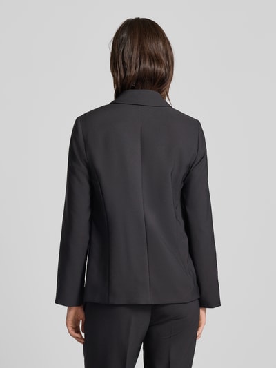 Betty Barclay Żakiet z zapięciem na guzik Czarny 5