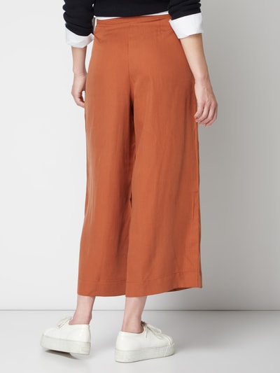 Armedangels Culotte mit französischen Eingrifftaschen  Cognac 5