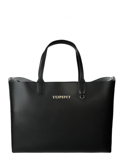 Tommy Hilfiger Shopper Mit Herausnehmbarer Reißverschlusstasche