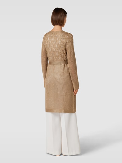 Marciano Guess Longcardigan in Wickel-Optik Modell 