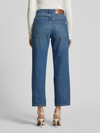 Weekend Max Mara Jeans met siersteentjes Blauw - 5