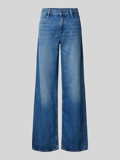 G-Star Raw Jeans mit 5-Pocket-Design Modell 'Judee' Jeansblau 2