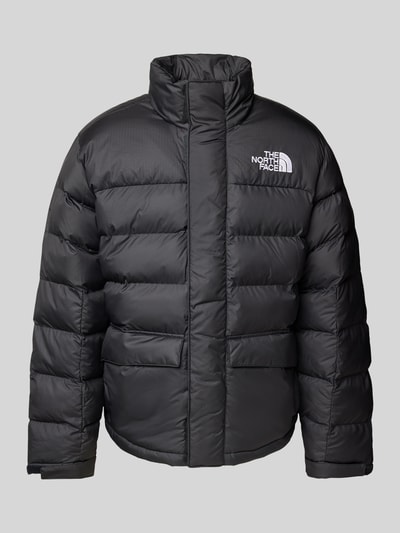 The North Face Steppjacke mit Stehkragen Modell 'LIMBARA' Black 2