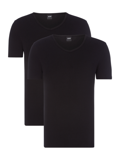 T shirt hugo boss slim fit hotsell