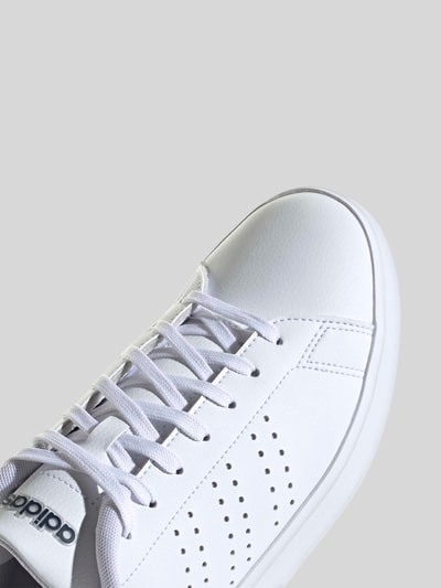 adidas Sportswear Sneaker mit Label-Schriftzug Modell 'ADVANTAGE 2.0' Weiss 4