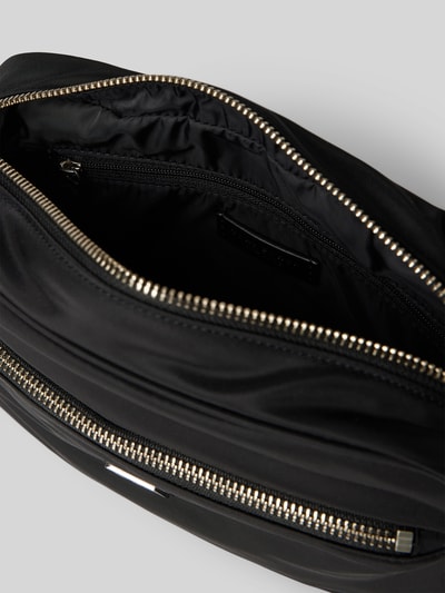 Tory Burch Shoulder Bag mit Label-Details Black 5