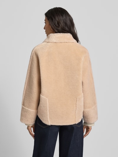 OAKWOOD Jack van teddybont, model 'HELEN' Beige - 5