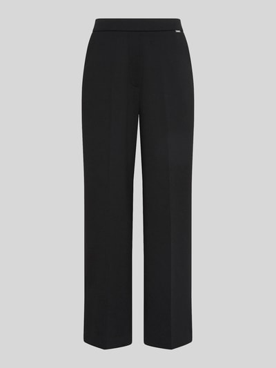 Calvin Klein Womenswear Regular Fit Black 2
