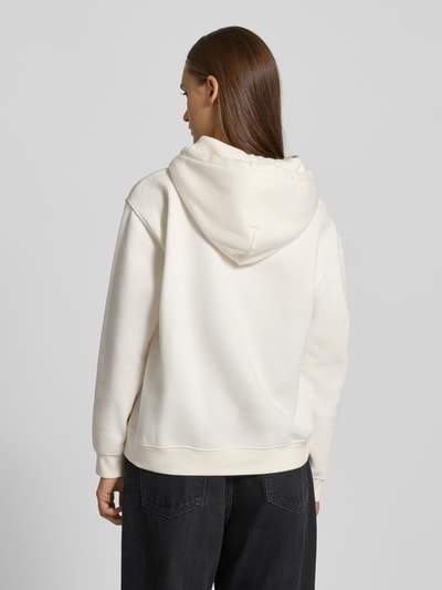 Levi's® Oversized hoodie met capuchon Offwhite - 5