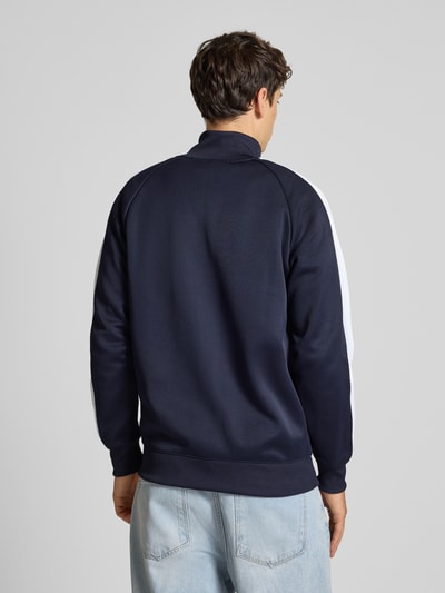 PUMA PERFORMANCE Sweatjack met opstaande kraag Marineblauw - 5