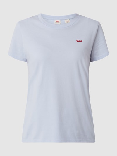 Levi's® T-Shirt mit Logo Bleu 2