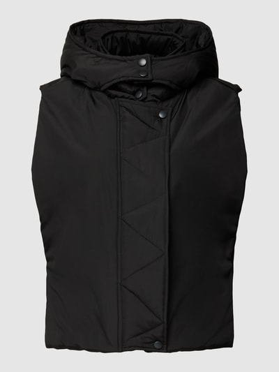 esmé studios Outdoor-bodywarmer met capuchon, model 'Alexa'  - 2