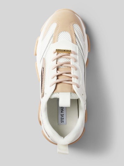 Steve Madden Sneaker mit Plateausohle Modell 'POSSESSION' Rosa 3