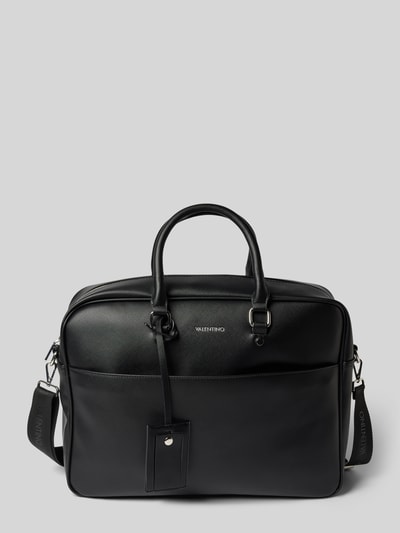 VALENTINO BAGS Handtasche in Leder-Optik Black 1