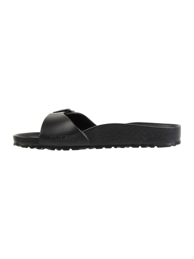 Birkenstock Sandalen van EVA, model 'Madrid' Zwart - 3