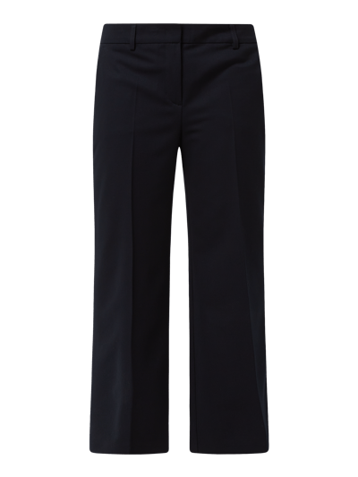 Montego Culotte mit Stretch-Anteil  Marine 2