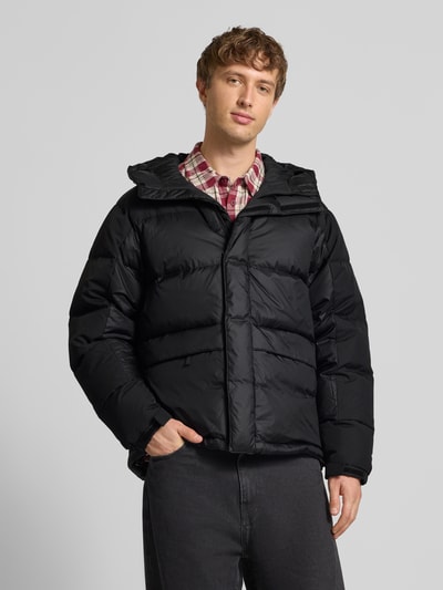 The North Face Regular fit donsjack, model 'YASIRIMA' Zwart - 4