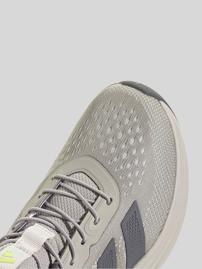 adidas Sportswear Sneaker mit Logo-Details Modell 'CLOUDFOAM CUXXION-RAPID' Beige 2