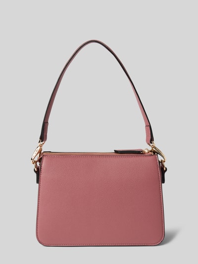 VALENTINO BAGS Crossbody Bag mit abnehmbarem Schulterriemen Modell 'IVY' Altrosa 3