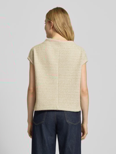 OPUS Pullunder mit Kappärmeln Modell 'Gofir' Mint 5