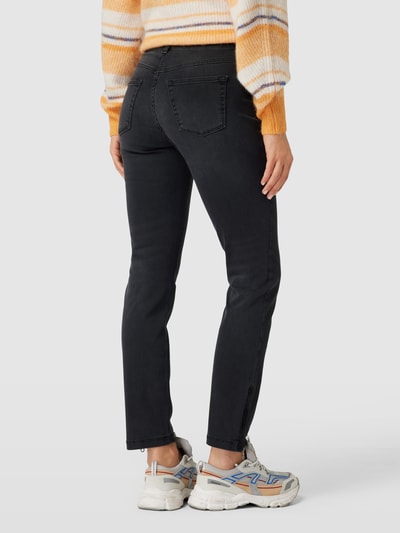 MAC Jeans im 5-Pocket-Design Modell 'DREAM' Anthrazit 5