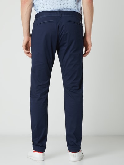 Tom Tailor Chino mit Stretch-Anteil  Marine 5