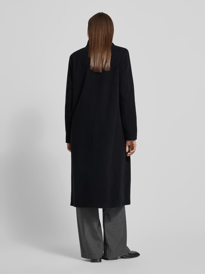 Fuchs Schmitt Jas met knoopsluiting Zwart - 5