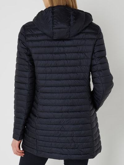 QS Steppmantel Mit Kapuze - Leicht Gewattet Für Herren