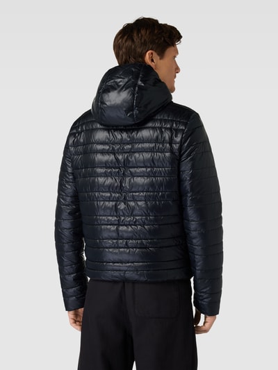 Michael Kors Steppjacke mit Kapuze Black 5