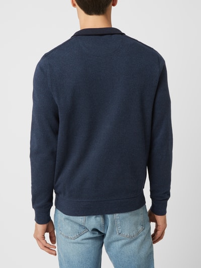 bugatti Troyer aus Baumwollmischung Jeans 5