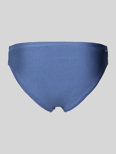 Barts Bikini-Hose mit eingefassten Abschlüssen Modell 'ISLA' Blau 3