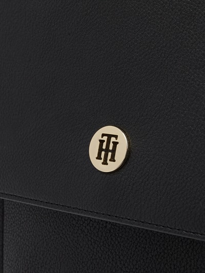 Tommy Hilfiger Rugzak met afneembaar etui  Zwart - 3