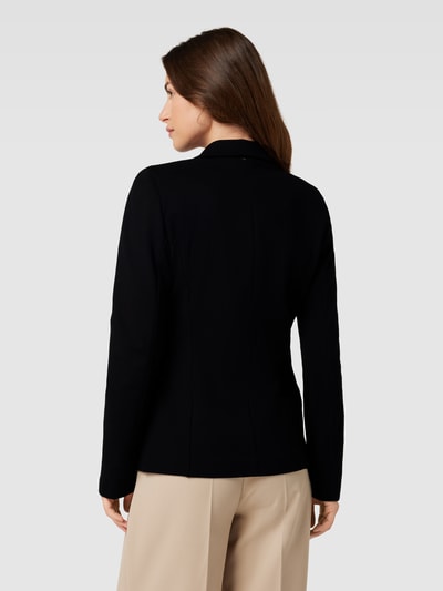 WHITE LABEL Blazer mit doppelreihiger Knopfleiste Black 5