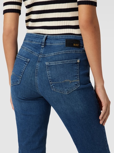 MAC Jeans met 5-pocketmodel, model 'ANGELA' Blauw - 3