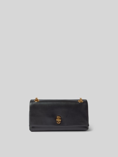 Marc Jacobs Crossbody Bag mit Innenfach Black 2