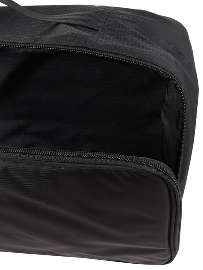 Porsche Design Schuhtasche aus Textil  Schwarz 4