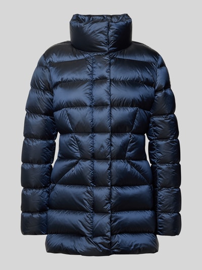 Colmar Originals Steppjacke mit Stehkragen und Reißverschlusstaschen Marine 2