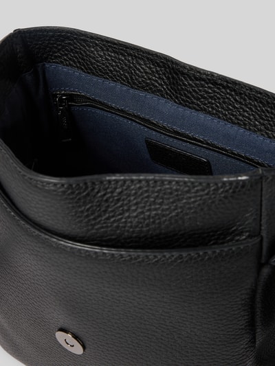 JOOP! COLLECTION Handtasche mit Schulterriemen Modell 'cardona flavio' Black 5