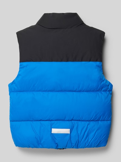 Name It Steppweste mit Stehkragen Modell 'OLE' Royal 3