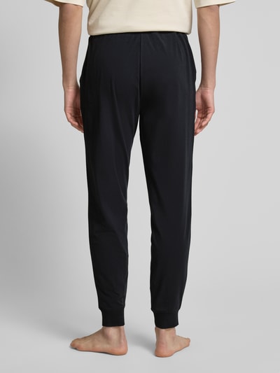 JOOP! Collection Sweatpants mit elastischem Bund und Tunnelzug BLACK 5