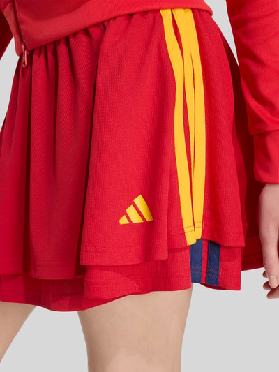 adidas Sportswear Spanien Rock 2026 Dunkelrot 5