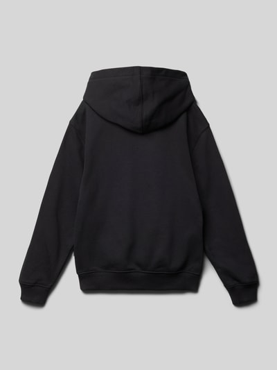 Dickies Hoodie mit Kapuze Black 3