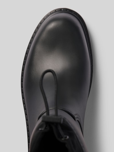 Tamaris Gummistiefel mit gefüttertem Schaft  Black 4