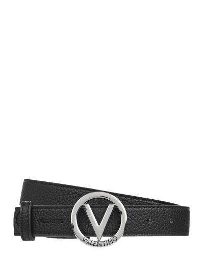 VALENTINO BAGS Riem met logo-sluiting   - 1