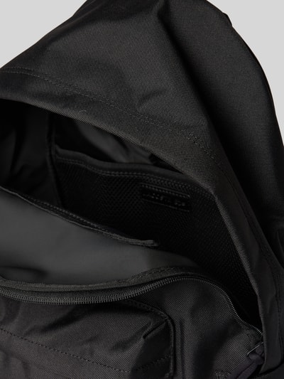 Lacoste Rucksack mit Laptopfach Black 5