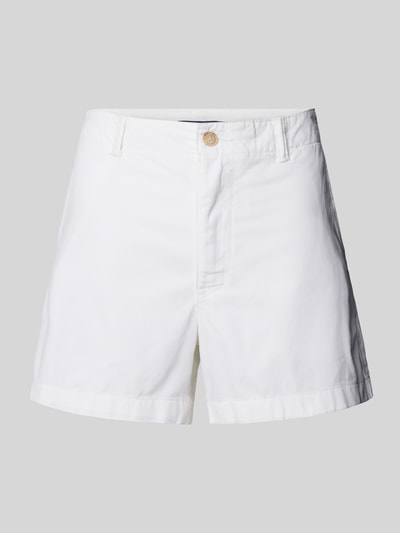 Polo Ralph Lauren Korte regular fit chino met achterzakken Wit - 2