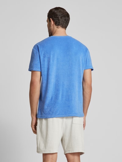 Polo Ralph Lauren T-Shirt mit Rundhalsausschnitt Blau 5