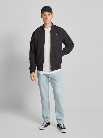 Jack & Jones Skinny Fit Jeans mit Jeansblau 1