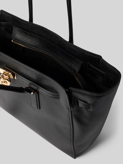 MICHAEL Michael Kors Handtas in leerlook, model 'HAMILTON'  - 5